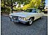 1972 Cadillac De Ville Coupe