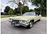 1972 Cadillac De Ville