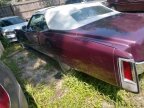 Thumbnail Photo 4 for 1972 Cadillac Eldorado