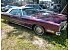 1972 Cadillac Eldorado Convertible