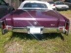 Thumbnail Photo 1 for 1972 Cadillac Eldorado