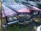 Thumbnail Photo 2 for 1972 Cadillac Eldorado