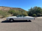 Thumbnail Photo 4 for 1972 Cadillac Eldorado