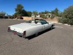 Thumbnail Photo 3 for 1972 Cadillac Eldorado