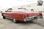 Thumbnail Photo 5 for 1972 Cadillac Eldorado