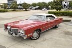 Thumbnail Photo 3 for 1972 Cadillac Eldorado