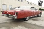 Thumbnail Photo 6 for 1972 Cadillac Eldorado