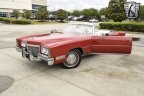 Thumbnail Photo 2 for 1972 Cadillac Eldorado
