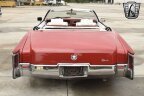 Thumbnail Photo 1 for 1972 Cadillac Eldorado