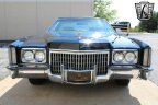 Thumbnail Photo 6 for 1972 Cadillac Eldorado