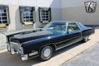 Thumbnail Photo 2 for 1972 Cadillac Eldorado