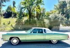 Thumbnail Photo 4 for 1972 Cadillac Eldorado
