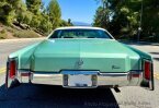 Thumbnail Photo 2 for 1972 Cadillac Eldorado