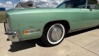 Thumbnail Photo 5 for 1972 Cadillac Eldorado