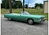 1972 Cadillac Eldorado Convertible