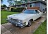 1972 Cadillac Eldorado
