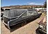 1972 Cadillac Fleetwood Hearse