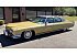1972 Cadillac Fleetwood