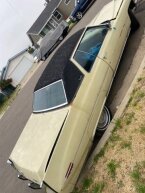 Thumbnail Photo 3 for 1972 Cadillac Other Cadillac Models