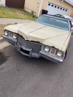 Thumbnail Photo 1 for 1972 Cadillac Other Cadillac Models