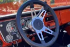 Thumbnail Photo 5 for 1972 Chevrolet Blazer for Sale by Owner