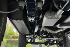 Thumbnail Photo 4 for 1972 Chevrolet Blazer for Sale by Owner