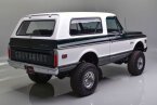 Thumbnail Photo 2 for 1972 Chevrolet Blazer 4WD