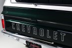 Thumbnail Photo 3 for 1972 Chevrolet Blazer 4WD