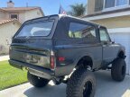 Thumbnail Photo 3 for 1972 Chevrolet Blazer 4WD 2-Door for Sale by Owner