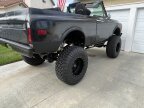 Thumbnail Photo 5 for 1972 Chevrolet Blazer 4WD 2-Door for Sale by Owner