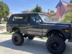 Thumbnail Photo 6 for 1972 Chevrolet Blazer 4WD 2-Door for Sale by Owner