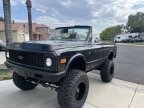 Thumbnail Photo 2 for 1972 Chevrolet Blazer 4WD 2-Door for Sale by Owner