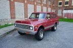 Thumbnail Photo 4 for 1972 Chevrolet Blazer CST