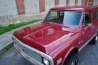 Thumbnail Photo 5 for 1972 Chevrolet Blazer CST