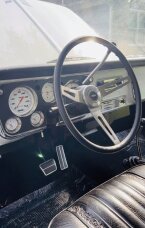 Thumbnail Photo 4 for 1972 Chevrolet Blazer for Sale by Owner