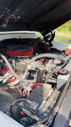 Thumbnail Photo 3 for 1972 Chevrolet Blazer for Sale by Owner