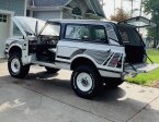 Thumbnail Photo 6 for 1972 Chevrolet Blazer for Sale by Owner