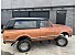 1972 Chevrolet Blazer