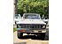 1972 Chevrolet Blazer 4WD 2-Door