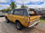 Thumbnail Photo 4 for 1972 Chevrolet Blazer