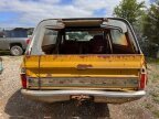 Thumbnail Photo 6 for 1972 Chevrolet Blazer