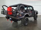 Thumbnail Photo 4 for 1972 Chevrolet Blazer