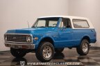 Thumbnail Photo 6 for 1972 Chevrolet Blazer