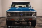 Thumbnail Photo 4 for 1972 Chevrolet Blazer