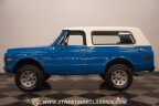 Thumbnail Photo 1 for 1972 Chevrolet Blazer