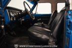 Thumbnail Photo 3 for 1972 Chevrolet Blazer