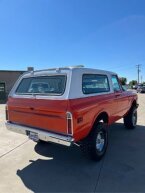 Thumbnail Photo 5 for 1972 Chevrolet Blazer