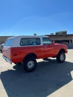 Thumbnail Photo 2 for 1972 Chevrolet Blazer