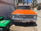 Thumbnail Photo 1 for 1972 Chevrolet Blazer