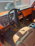 Thumbnail Photo 3 for 1972 Chevrolet Blazer